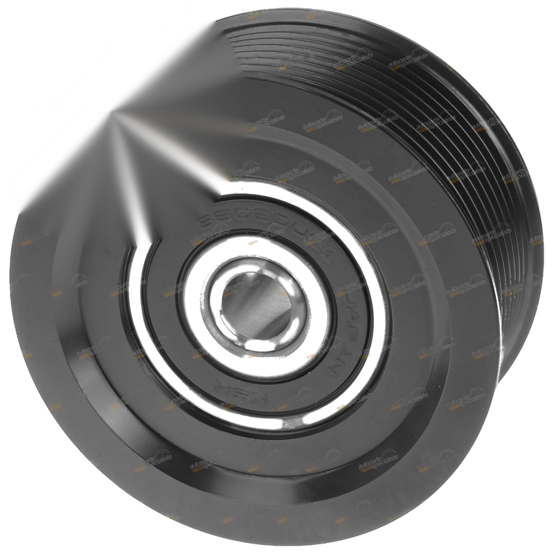 Landcruiser VDJ78R Idler Pulley (2007–2022)