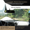 Toyota Landcruiser 200 Series Non-Slip Dash Mat (2015-2021)