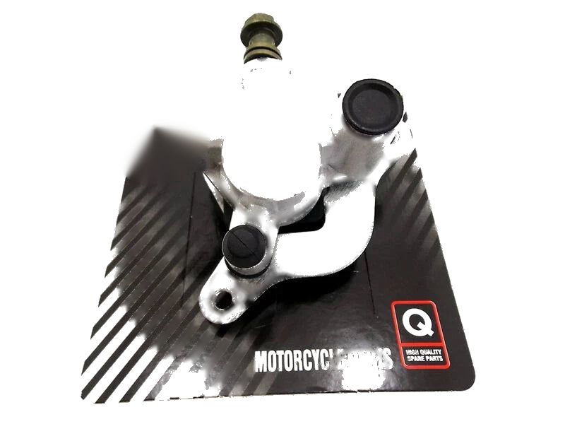 Kawasaki KLX140 Rear Brake Caliper Assembly (2008-2023)