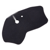 Toyota Tacoma 5 x Cup Holder Rubber Inserts (2001-2004)