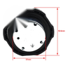 Kubota SVL90-2 Skid Steer Loader w / Keys Fuel Cap (2014-2023)