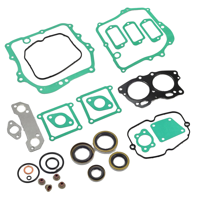 EZGO Golf Cart Piston & Ring STD Gasket Kit Connecting Rods (1991–2008)