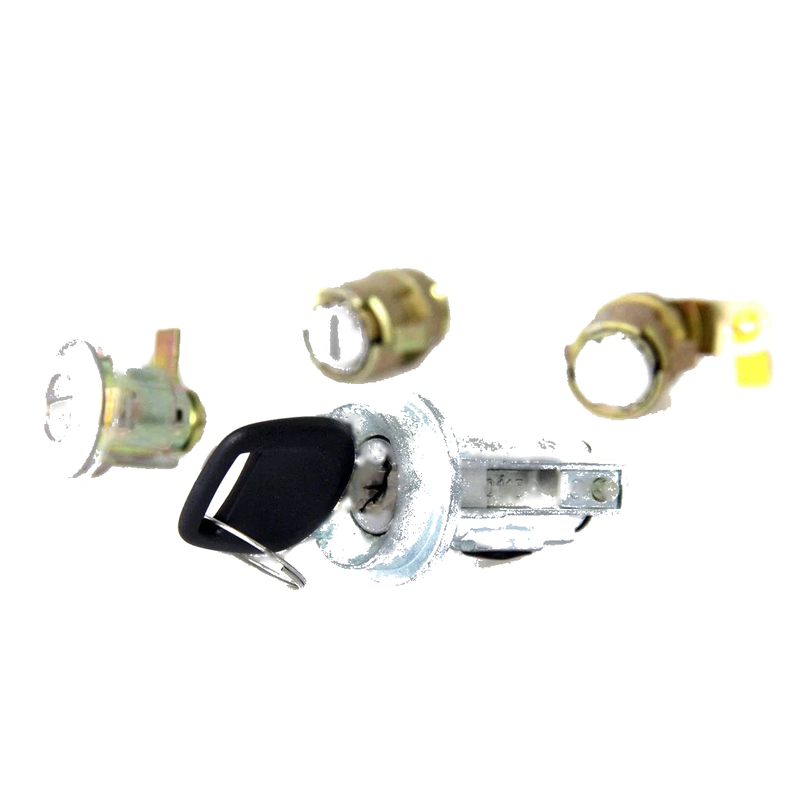 Toyota Hilux LN Series 1988-1997 Ignition Door Fuel Lock