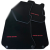 Mercedes Benz C C205 Coupe Facelift (2018-2023) | Limited Edition Floor Mats