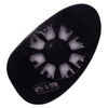 BMW E81 E87 E82 E88 E46 E90 E91 Heated Right Side Mirror Glass (2006-2013)