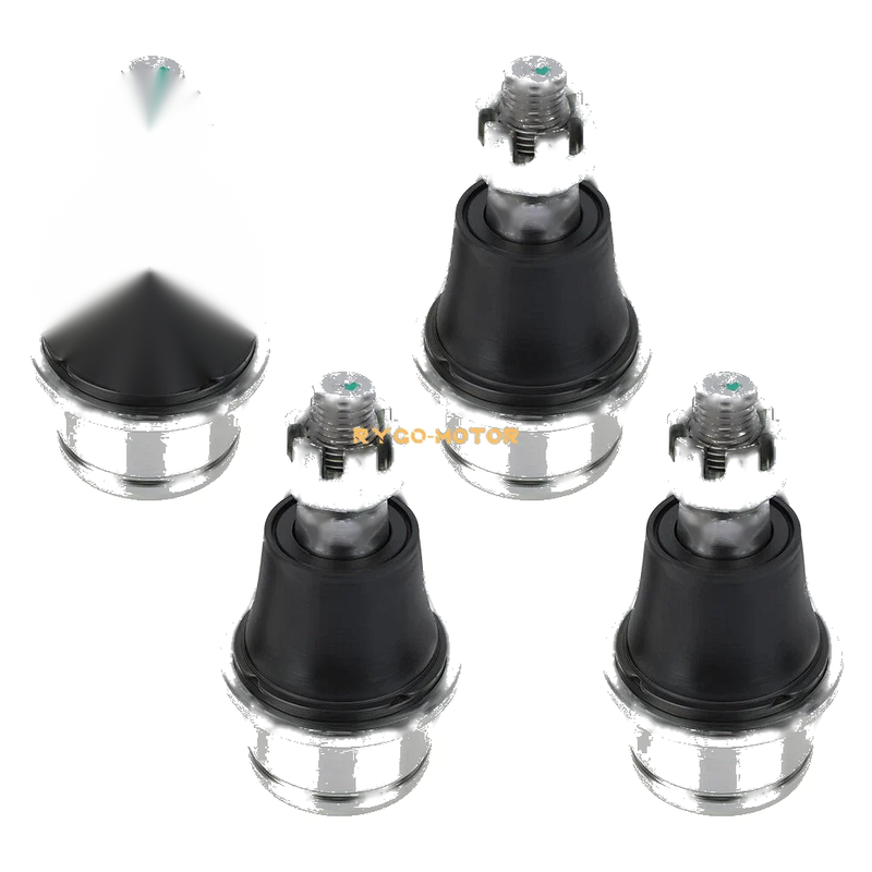 Can-Am Maverick 1000 XMR XRS XXC 4pc Front Upper Ball Joint (2013–2018)