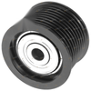 Upper Top Engine Pulley Landcruiser FJA300 V6 3.3L F33A-FTV (2021–2025)