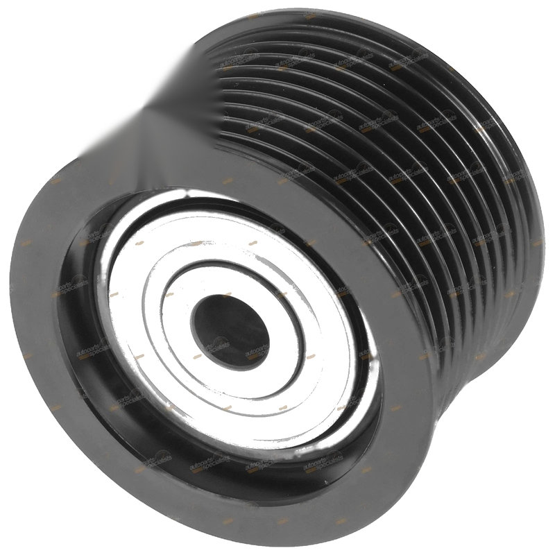 Upper Top Engine Pulley Landcruiser FJA300 V6 3.3L F33A-FTV (2021–2025)