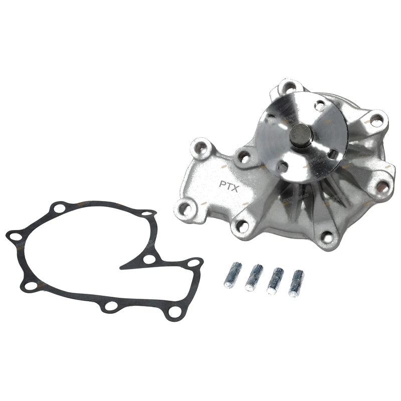 Mazda BT50 B3000 Water Pump 4cyl 3.0L Diesel (2006-2011)
