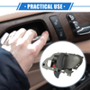 Chevy Suburban C1500 Gray Interior Door Handle Right