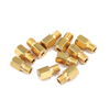 Mikuni VM / TM / TMX Carburetor 10x Hex Main Nozzle Set (200-290)