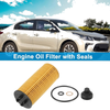 Mini Cooper Engine Oil Filter (2002-2006)