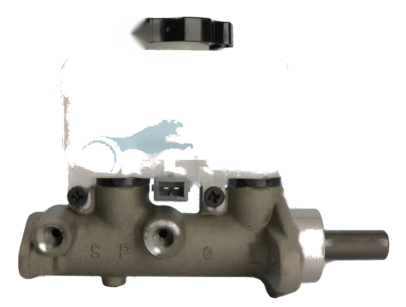 Holden Commodore Crewman Adventra VZ Brake Master Cylinder (2004-2007)