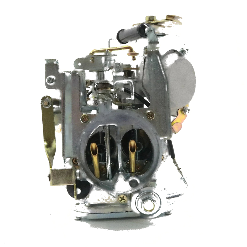 Mazda B1300 B1600 Ford Courier 1971-1985 Carburetor Assembly