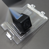 Jeep Grand Cherokee Backup Color Camera (2009–2010)