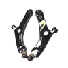 Hyundai ix35 LM 2011-2018 Pair Front Lower Control Arms with Ball Joints Suitable