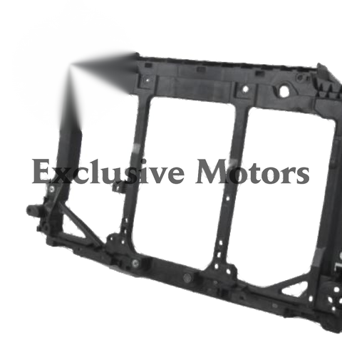 Mazda 3 Axela Radiator Support w/ Radar Cruise (2014-2019)