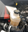 Jeep Grand Cherokee Coolant Overflow Expansion Tank (2021-2024)