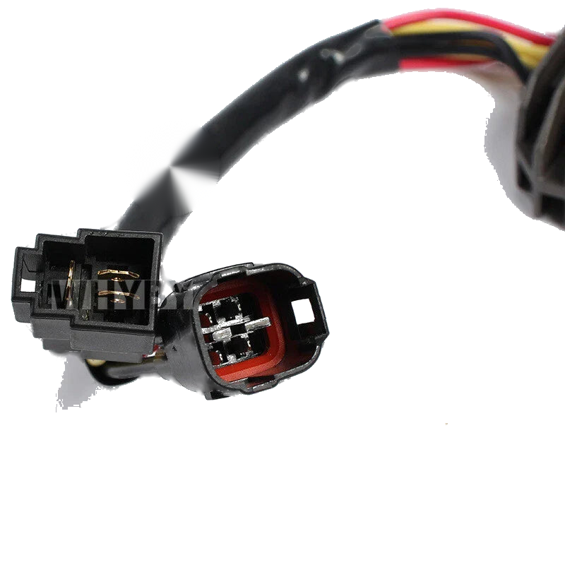 SUZUKI GSXR600 GSXR750 Regulator Rectifier (2006–2010)