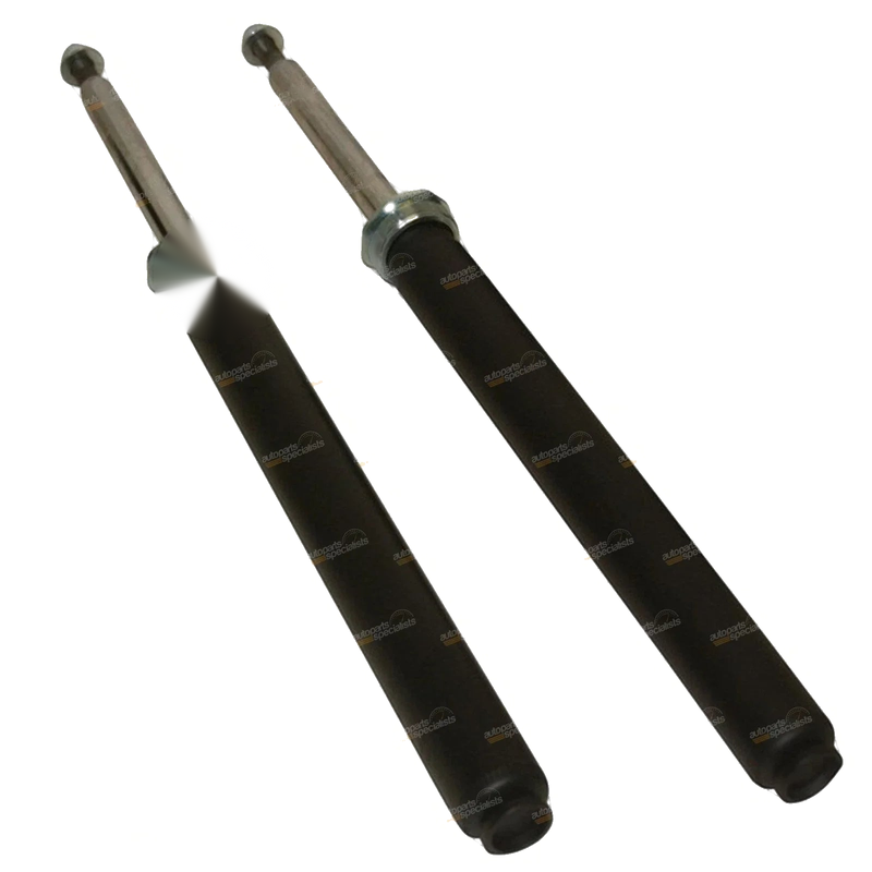 Toyota RAV4 2 x Front Strut Shock Absorber (2000–2005)