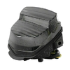 HONDA CBR1000RR Smoke LED Brake Tail Light (2008-2011)