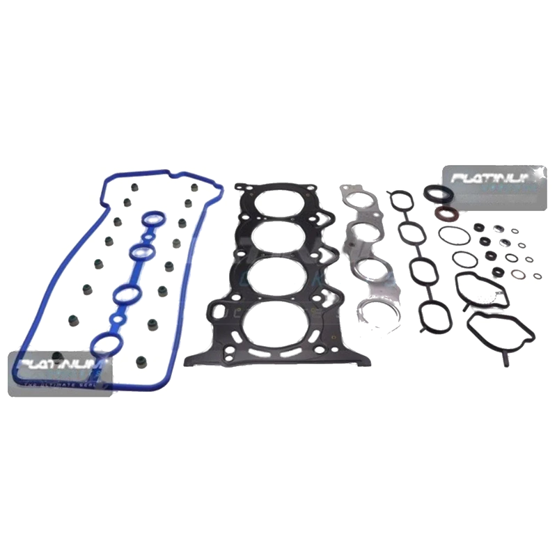 Toyota Echo NCP10 Valve Regrind Gasket Set VRS (1999–2005)