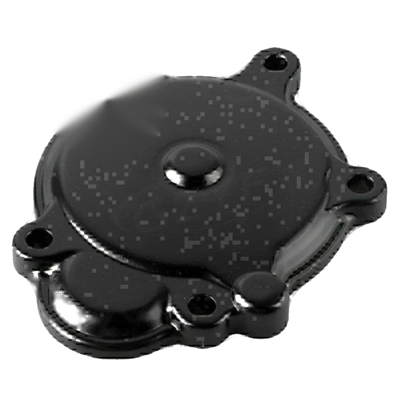 KAWASAKI Ninja ZX10R Right Side Engine Starter Cover (2006-2007)