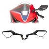 Honda CBR1000RR LED Turn Signal Rear-View Mirrors (2017-2025)