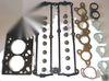 FORD COUGAR FOCUS MONDEO Head Gasket Set (1998–1999)