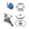 Corvette 4L60E 4L65E 4L70E High Performance HD Servo Kit (1982-2014)