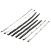Toyota Corona RT81 RT80 RT84 1970-1973 Front Left Door Window Weatherstrip