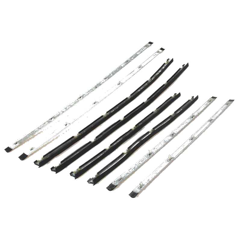 Toyota Corona RT81 RT80 RT84 1970-1973 Front Left Door Window Weatherstrip
