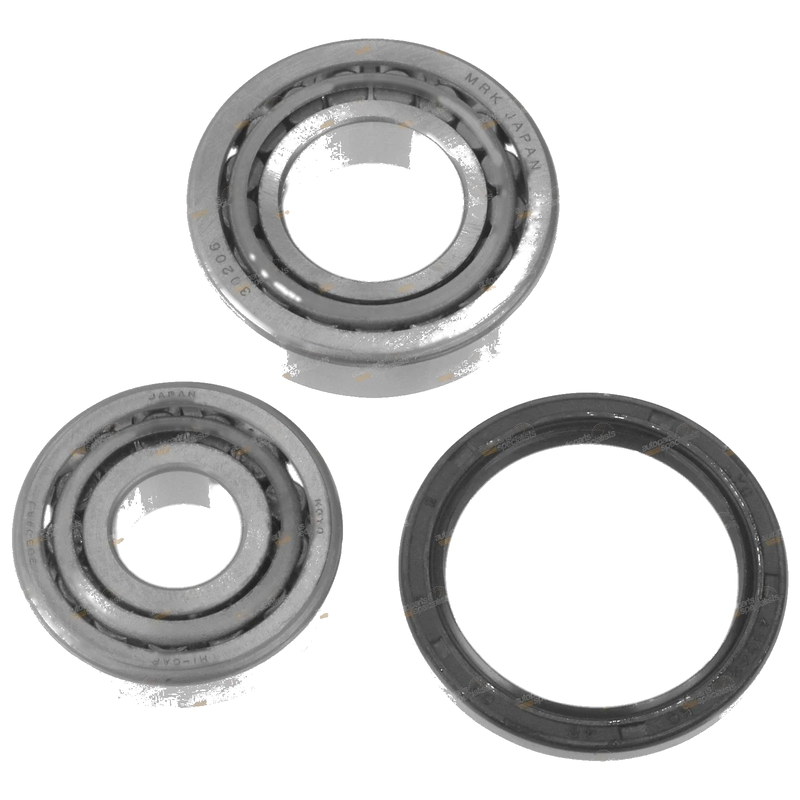 Nissan Bluebird 1 x Front Wheel Bearing Kit (1960 - 1968)