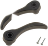 Chevy Blazer, S10, Jimmy, Sonoma Seat Levers (1998-2003)