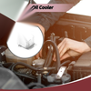 PEUGEOT 307 Engine Oil Cooler (2007)
