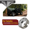 Yamaha Grizzly 700 YFM700 Flywheel Rotor (2007–2008)