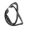Side Window Quarter Rubber Rear LH Fits Toyota Starlet KP60 KP61 3D 1978-84 D05