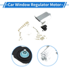 Volvo FH / FM / FMX / NH Power Window Regulator Lift Motor (2009-2011)