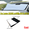 Lexus RX350 Front Interior Privacy Sunshade Cover (2010–2015)