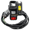 Honda Rancher 420 Handlebar Electric Shift Switch Start Stop Headlight