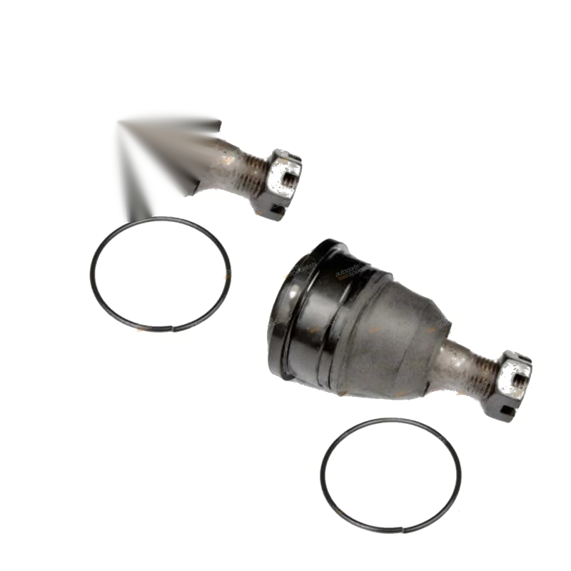 Nissan Navara D40 Upper Ball Joints (2005-2015)