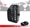 Toyota Hilux MK4 Left Air Vent Grille (1998-2004)
