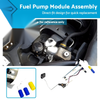 Holden Colorado RC 2.4L Electric Fuel Pump Module (2008-2012)