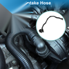 Mercedes Benz W246 Engine Air Intake Hose (2014)