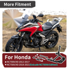 HONDA NC700X NC700XD CENTERSTAND (2012-2017)