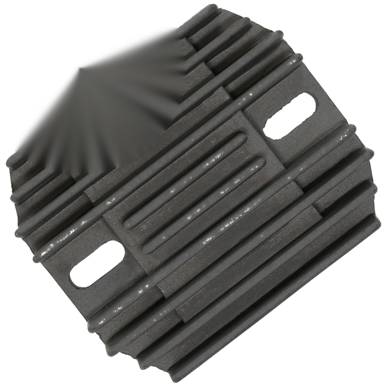 Mercury Marine Outboard Voltage Regulator Rectifier (40-60HP)