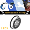 Scooter Skateboard Wheel 20x42x12mm Deep Groove Ball Bearings P6