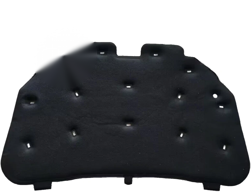 Ford Fusion Front Hood Insulation Pad Liner Heat Shield Cover (2013–2016)