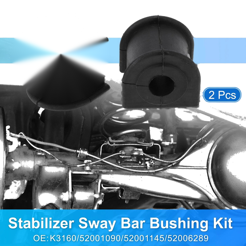 Dodge Dakota Stabilizer Sway Bar Bushing (2002-2004)