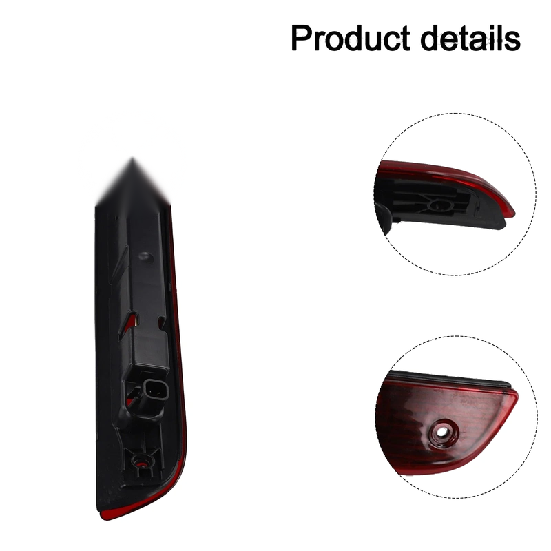 Car Brake LED Light